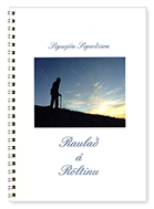 Sérprentuð ljóðabók