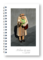 Dagbók, Tobba, meðan ég man